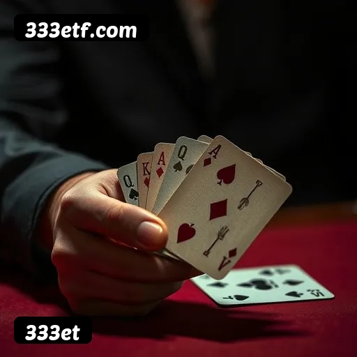 Tabela RTP dos jogos de cassino da 333et