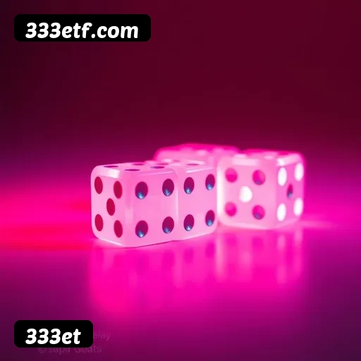 Catálogo 333et 2.547 jogos - Pragmatic Play, Evolution, NetEnt