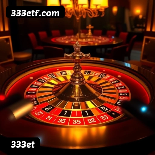 Loterias online disponíveis na 333et